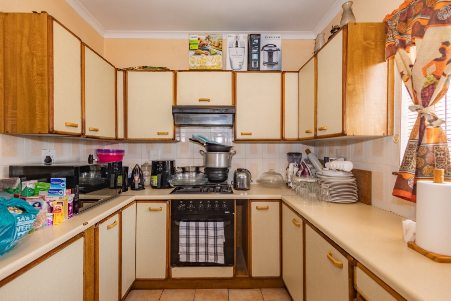 3 Bedroom Property for Sale in Summerville Western Cape